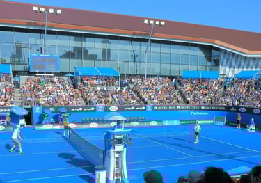 Tenis
