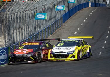Stock Car