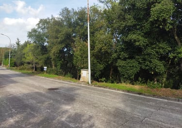 Terreno en venta Urb. Montanyà Seva 1129 m2