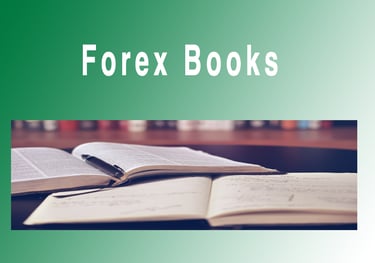 Forex Books
