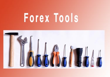 Forex Tools