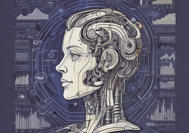 Forex AI Tools