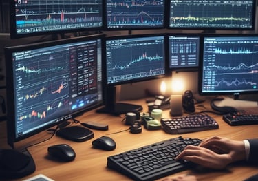 Forex Software