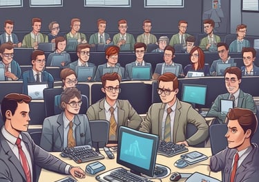 Forex Educational