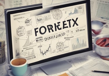 Forex Glossary