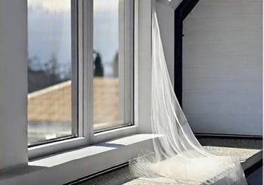 Peitoril para janelas