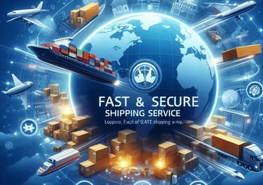 envios rapdos a venezuela de houston