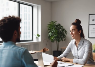 worm's-eye view photography of concrete building