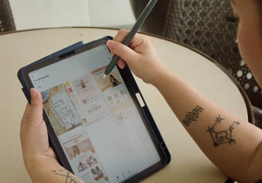 seo content writing