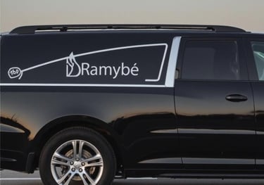 Laidojimo namai Kaune Ramybė. Kremavimo paslaugos Kaune Ramybė