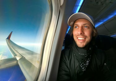 preguntas sobre como superar el miedo a volar