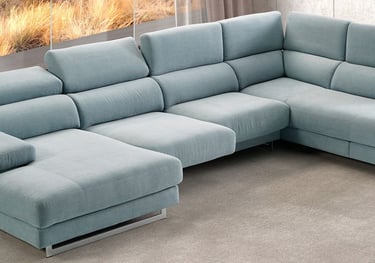 sofas en valdepeñas