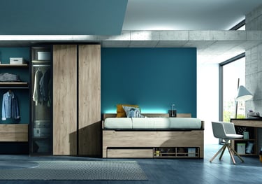 muebles en Valdepeñas