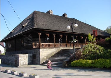 Karczma Rzym