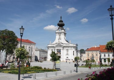 Wadowice