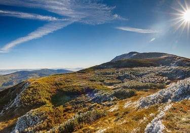 Babia Góra