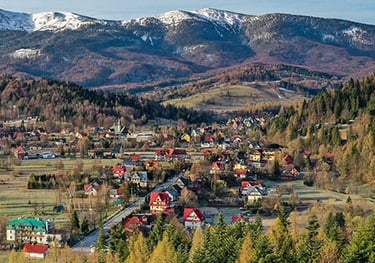 Zawoja