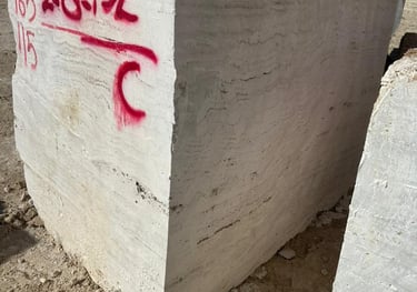 marbre de nos carrière 