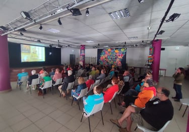 Conférence Commune Commune