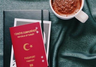 Yatırım ile Türk Vatandaşlığı