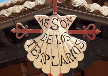 Meson de los Templarios