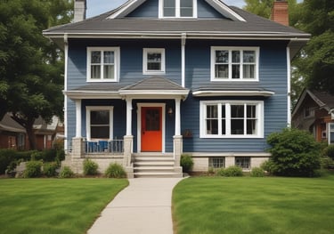white concrete building during daytime