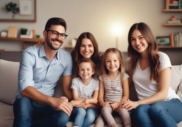 worm's-eye view photography of concrete building