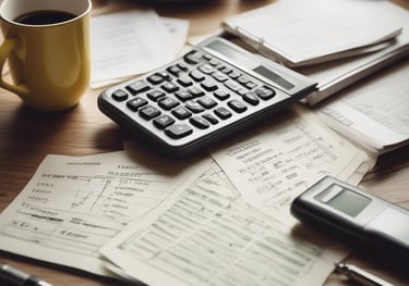 gray concrete wall inside building