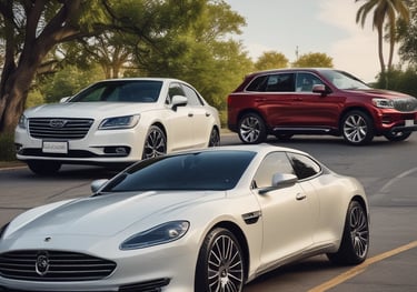 white concrete building during daytime