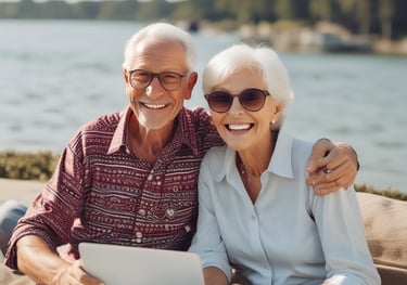 white and black abstract painting