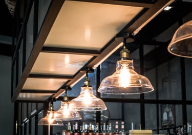 Commercial Electrician in Hinckley