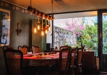 Domestic Electrician In Birmingham