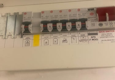 fuse box leeds
