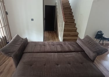 Cuci sofabed-kangbersih