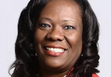 Irma Wilson pic