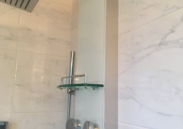 tile grout repair