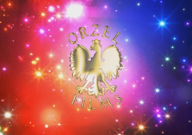 Orzel Films Production Logo