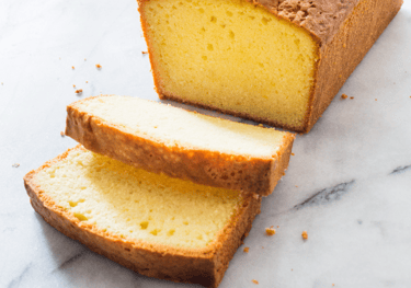 Pound Cake