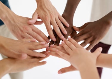 SSCB0109 Certificado de Profesionalidad en Dinamización Comunitaria