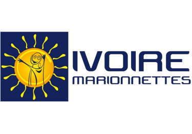Logo de l'Académie Ivoire Marionnettes