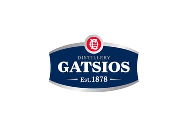 gatsios ouzo