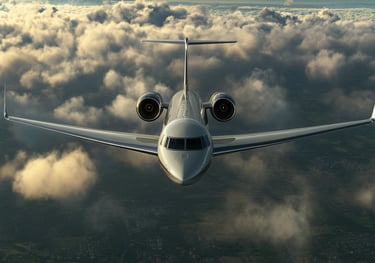 Jet A1 Fuel