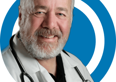 David Petherick: LinkedIn Profiel Doctor makes youn visible legible and credible