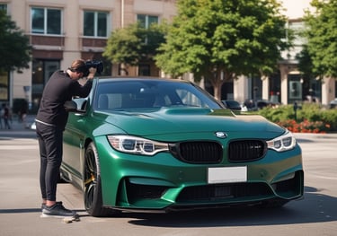 person sitting near table holding newspaper
