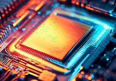 thermal management 