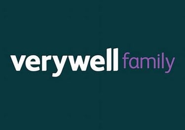 a very well - kept logo for very well - loved family