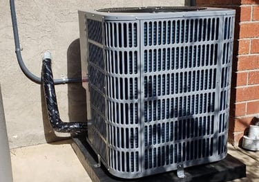 ac maintenance