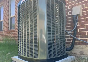 ac maintenance