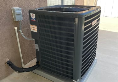 air conditioner repair