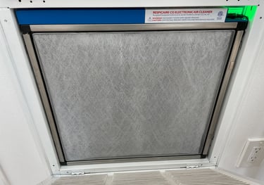 Air filter
